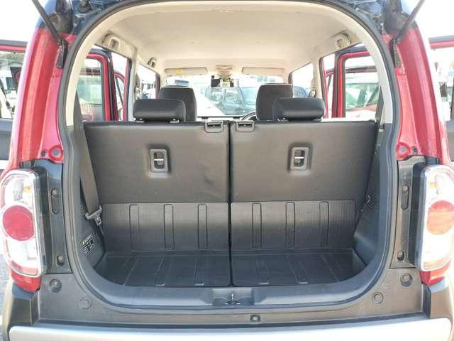 ハスラー Ｇ　禁煙　スマキ―　追突軽減ブレ　Ｓヒーター　ＥＴＣ　保証付き（26枚目）