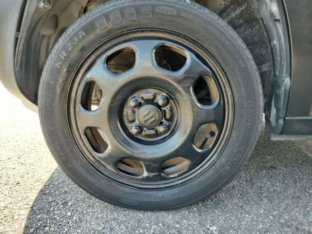 ハスラー Ｇ　禁煙　スマキ―　追突軽減ブレ　Ｓヒーター　ＥＴＣ　保証付き（30枚目）