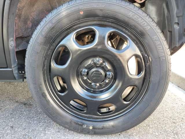 ハスラー Ｇ　禁煙　スマキ―　追突軽減ブレ　Ｓヒーター　ＥＴＣ　保証付き（31枚目）