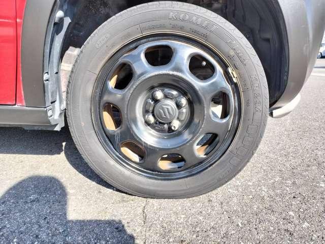 ハスラー Ｇ　禁煙　スマキ―　追突軽減ブレ　Ｓヒーター　ＥＴＣ　保証付き（32枚目）