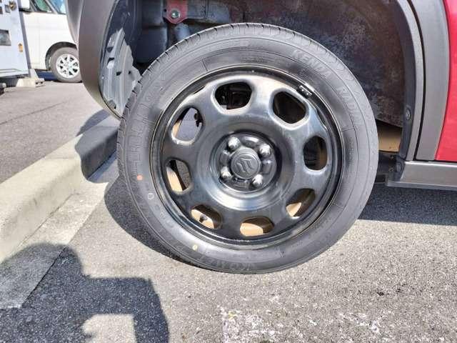 ハスラー Ｇ　禁煙　スマキ―　追突軽減ブレ　Ｓヒーター　ＥＴＣ　保証付き（34枚目）