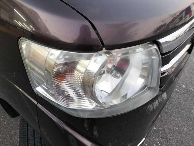 Ｎ－ＢＯＸ Ｇ・Ｌパッケージ　禁煙　Ｂカメ　ナビＴＶ　ＢＴ　電動スラ　保証付き（6枚目）