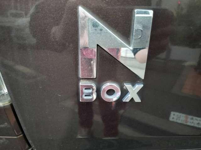 Ｎ－ＢＯＸ Ｇ・Ｌパッケージ　禁煙　Ｂカメ　ナビＴＶ　ＢＴ　電動スラ　保証付き（10枚目）