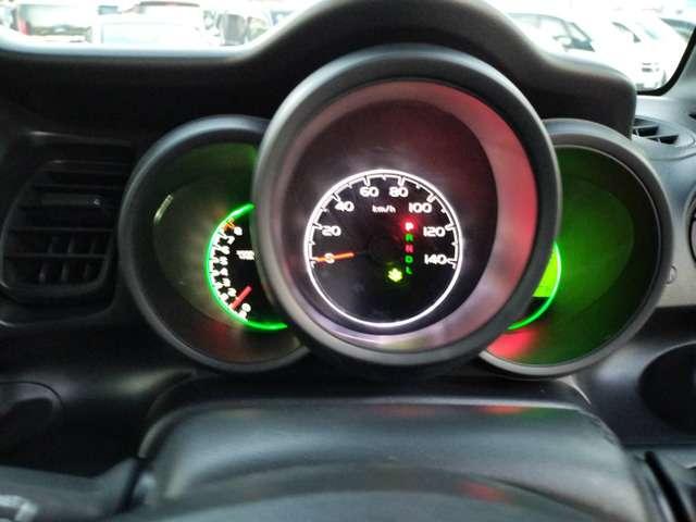 Ｎ－ＢＯＸ Ｇ・Ｌパッケージ　禁煙　Ｂカメ　ナビＴＶ　ＢＴ　電動スラ　保証付き（16枚目）