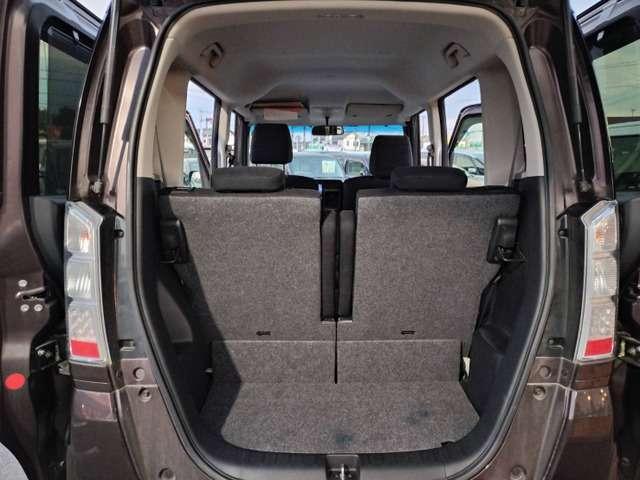 Ｎ－ＢＯＸ Ｇ・Ｌパッケージ　禁煙　Ｂカメ　ナビＴＶ　ＢＴ　電動スラ　保証付き（20枚目）