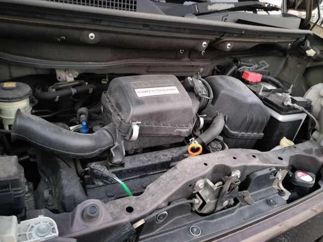 Ｎ－ＢＯＸ Ｇ・Ｌパッケージ　禁煙　Ｂカメ　ナビＴＶ　ＢＴ　電動スラ　保証付き（21枚目）