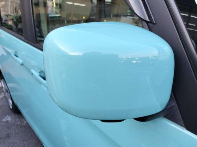 スペーシア Ｘ　禁煙　ナビＴＶ　スマキ―　全周カメ　ＥＴＣ　電スラ　保証付き（3枚目）