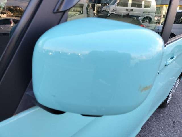 スペーシア Ｘ　禁煙　ナビＴＶ　スマキ―　全周カメ　ＥＴＣ　電スラ　保証付き（4枚目）