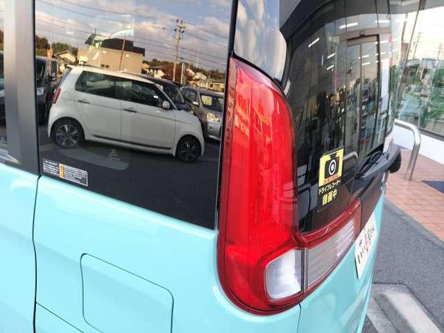 スペーシア Ｘ　禁煙　ナビＴＶ　スマキ―　全周カメ　ＥＴＣ　電スラ　保証付き（8枚目）