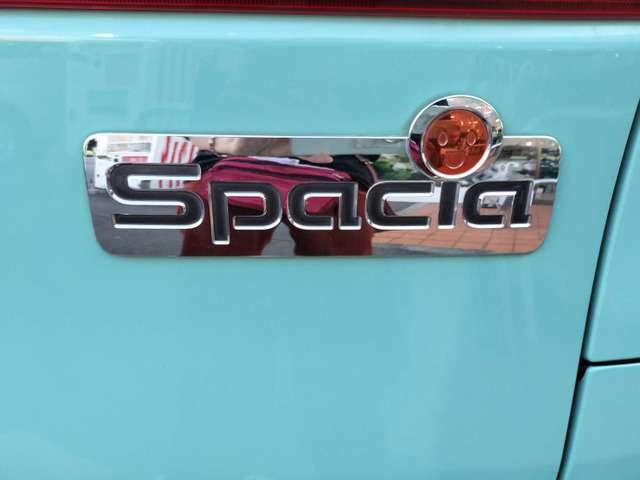 スペーシア Ｘ　禁煙　ナビＴＶ　スマキ―　全周カメ　ＥＴＣ　電スラ　保証付き（9枚目）