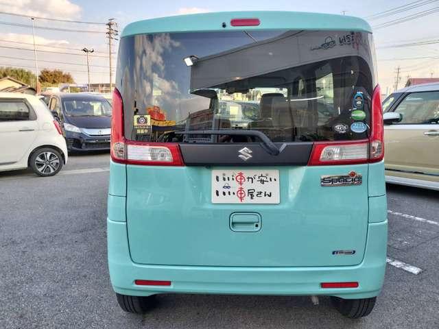 スペーシア Ｘ　禁煙　ナビＴＶ　スマキ―　全周カメ　ＥＴＣ　電スラ　保証付き（11枚目）