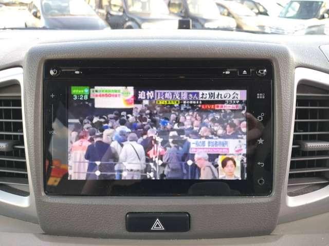 スペーシア Ｘ　禁煙　ナビＴＶ　スマキ―　全周カメ　ＥＴＣ　電スラ　保証付き（20枚目）