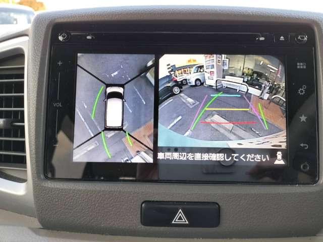 スペーシア Ｘ　禁煙　ナビＴＶ　スマキ―　全周カメ　ＥＴＣ　電スラ　保証付き（29枚目）