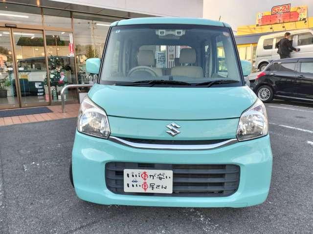 スペーシア Ｘ　禁煙　ナビＴＶ　スマキ―　全周カメ　ＥＴＣ　電スラ　保証付き（33枚目）