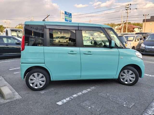 スペーシア Ｘ　禁煙　ナビＴＶ　スマキ―　全周カメ　ＥＴＣ　電スラ　保証付き（42枚目）