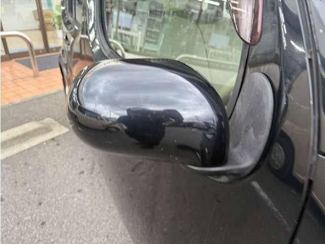 キューブ １５Ｘ　Ｖセレクション　禁煙　ナビＴＶ　インテリキー　ドラレコ　ＥＴＣ　　サイドバイザー　ＡＡＣ（11枚目）