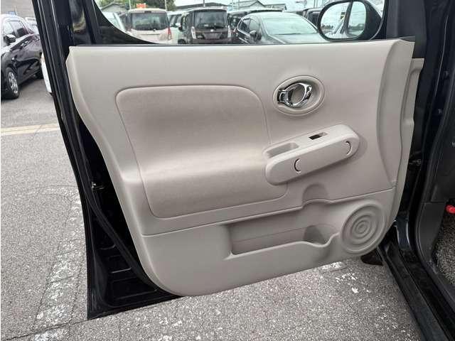 キューブ １５Ｘ　Ｖセレクション　禁煙　ナビＴＶ　インテリキー　ドラレコ　ＥＴＣ　　サイドバイザー　ＡＡＣ（20枚目）