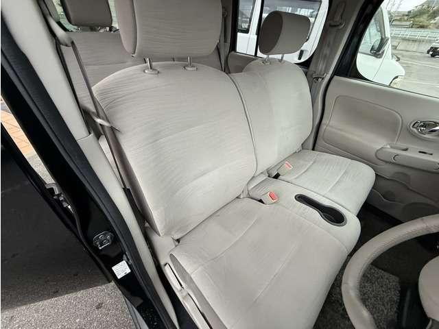 キューブ １５Ｘ　Ｖセレクション　禁煙　ナビＴＶ　インテリキー　ドラレコ　ＥＴＣ　　サイドバイザー　ＡＡＣ（22枚目）