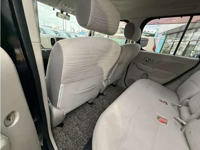 キューブ １５Ｘ　Ｖセレクション　禁煙　ナビＴＶ　インテリキー　ドラレコ　ＥＴＣ　　サイドバイザー　ＡＡＣ（26枚目）