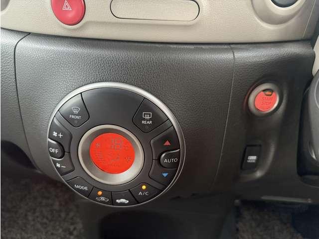 キューブ １５Ｘ　Ｖセレクション　禁煙　ナビＴＶ　インテリキー　ドラレコ　ＥＴＣ　　サイドバイザー　ＡＡＣ（31枚目）