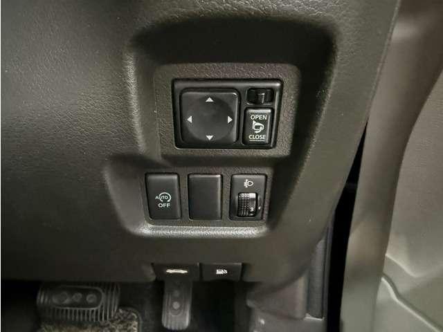 キューブ １５Ｘ　Ｖセレクション　禁煙　ナビＴＶ　インテリキー　ドラレコ　ＥＴＣ　　サイドバイザー　ＡＡＣ（35枚目）