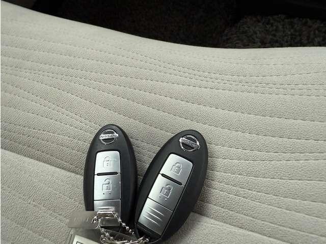 キューブ １５Ｘ　Ｖセレクション　禁煙　ナビＴＶ　インテリキー　ドラレコ　ＥＴＣ　　サイドバイザー　ＡＡＣ（37枚目）