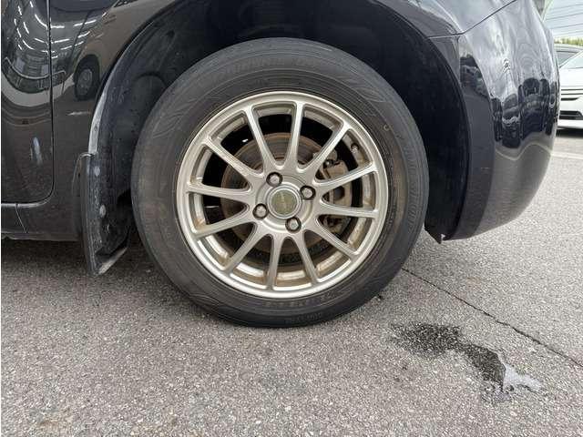 キューブ １５Ｘ　Ｖセレクション　禁煙　ナビＴＶ　インテリキー　ドラレコ　ＥＴＣ　　サイドバイザー　ＡＡＣ（38枚目）