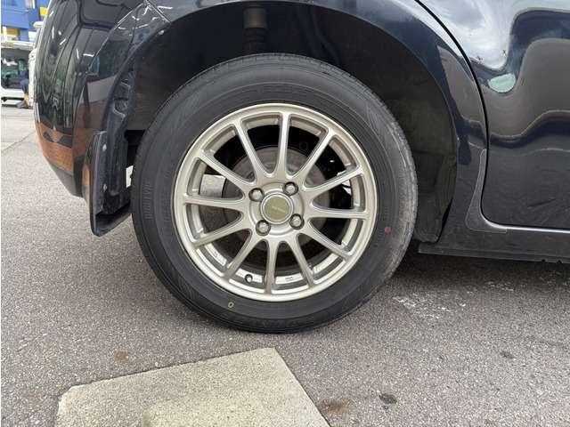 キューブ １５Ｘ　Ｖセレクション　禁煙　ナビＴＶ　インテリキー　ドラレコ　ＥＴＣ　　サイドバイザー　ＡＡＣ（39枚目）