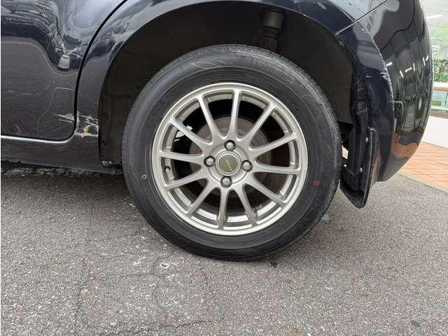 キューブ １５Ｘ　Ｖセレクション　禁煙　ナビＴＶ　インテリキー　ドラレコ　ＥＴＣ　　サイドバイザー　ＡＡＣ（40枚目）