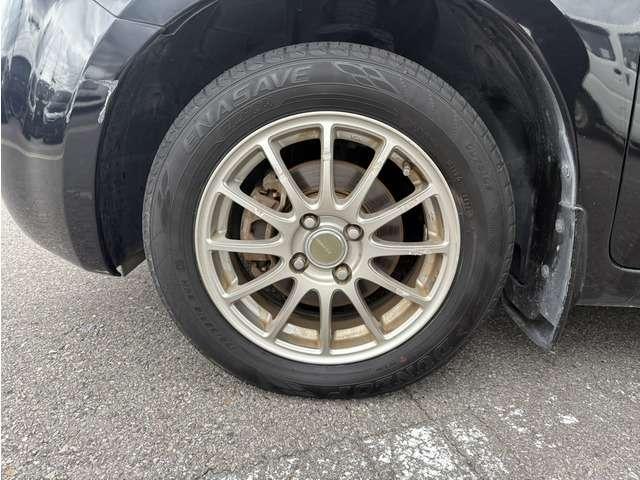 キューブ １５Ｘ　Ｖセレクション　禁煙　ナビＴＶ　インテリキー　ドラレコ　ＥＴＣ　　サイドバイザー　ＡＡＣ（41枚目）