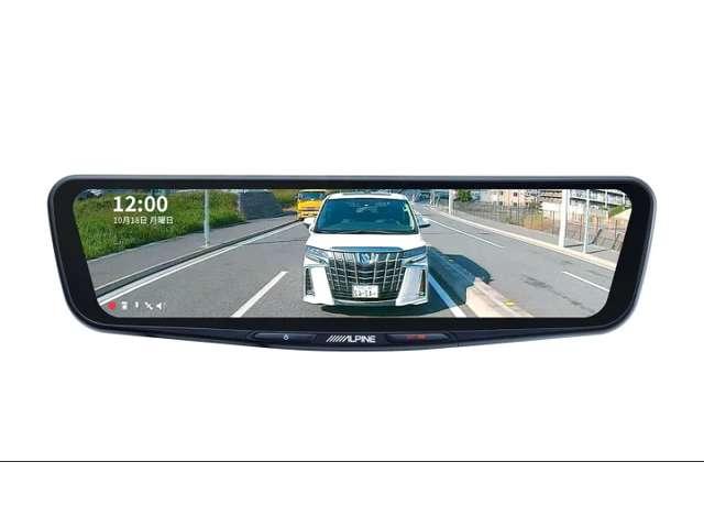 キューブ １５Ｘ　Ｖセレクション　禁煙　ナビＴＶ　インテリキー　ドラレコ　ＥＴＣ　　サイドバイザー　ＡＡＣ（45枚目）