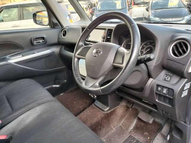 デイズルークス ハイウェイスター　Ｘ　禁煙　ナビＴＶ　電スラ　ＥＴＣ　ドラレコ　保証付き（13枚目）