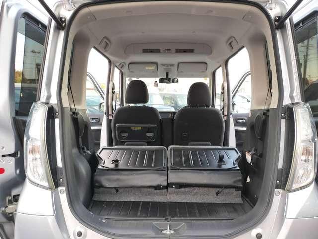 デイズルークス ハイウェイスター　Ｘ　禁煙　ナビＴＶ　電スラ　ＥＴＣ　ドラレコ　保証付き（30枚目）