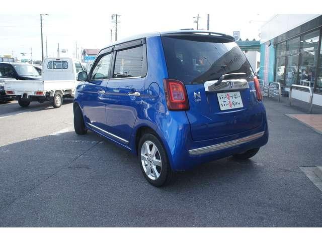 Ｎ－ＯＮＥ プレミアム　禁煙　ナビＴＶ　Ｂカメ　スマキ―　ＥＴＣ　フォグ　保証付（11枚目）