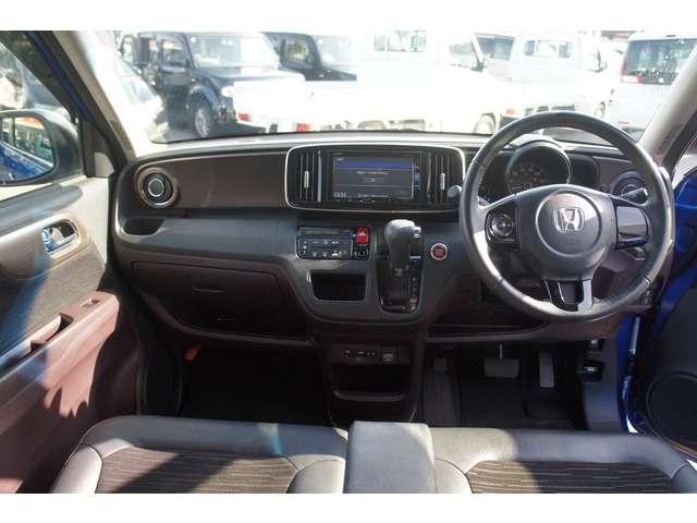 Ｎ－ＯＮＥ プレミアム　禁煙　ナビＴＶ　Ｂカメ　スマキ―　ＥＴＣ　フォグ　保証付（22枚目）