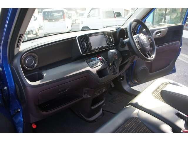 Ｎ－ＯＮＥ プレミアム　禁煙　ナビＴＶ　Ｂカメ　スマキ―　ＥＴＣ　フォグ　保証付（24枚目）