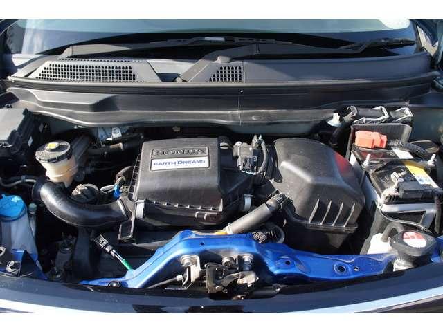 Ｎ－ＯＮＥ プレミアム　禁煙　ナビＴＶ　Ｂカメ　スマキ―　ＥＴＣ　フォグ　保証付（40枚目）