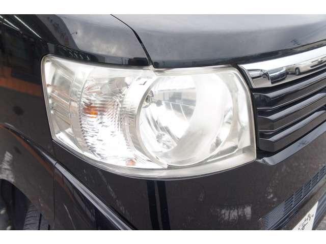 N-BOX G・Lパッケージ 禁煙 ナビTV スマキ― 電スラ AAC(3枚目)