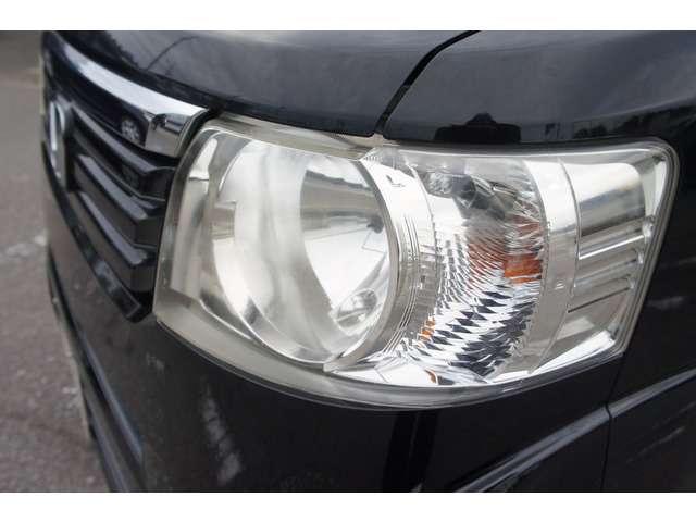 N-BOX G・Lパッケージ 禁煙 ナビTV スマキ― 電スラ AAC(4枚目)