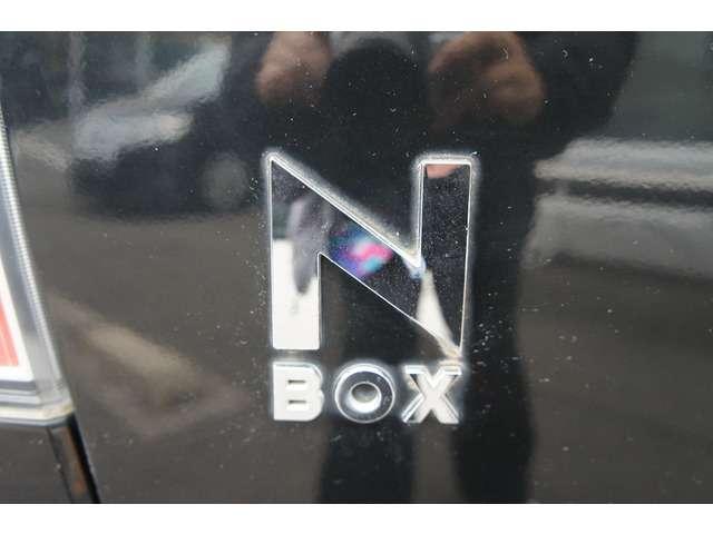 N-BOX G・Lパッケージ 禁煙 ナビTV スマキ― 電スラ AAC(7枚目)