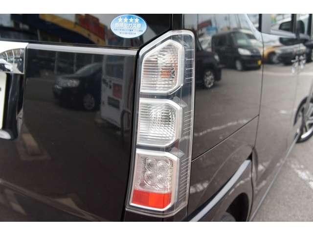 N-BOX G・Lパッケージ 禁煙 ナビTV スマキ― 電スラ AAC(8枚目)