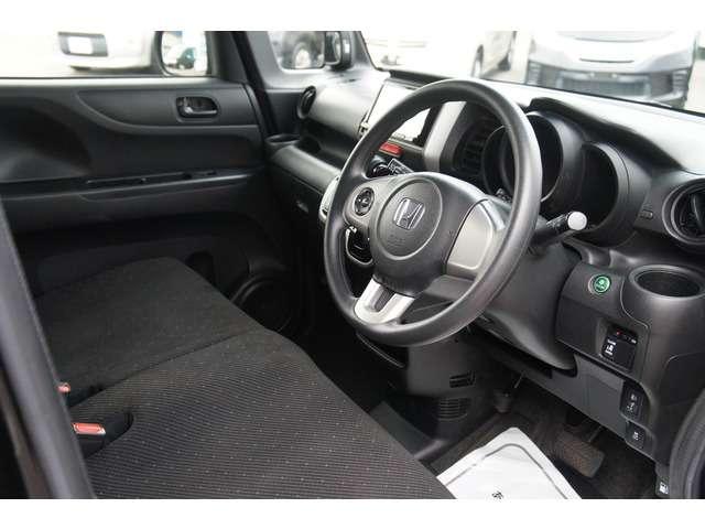 N-BOX G・Lパッケージ 禁煙 ナビTV スマキ― 電スラ AAC(16枚目)