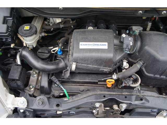 N-BOX G・Lパッケージ 禁煙 ナビTV スマキ― 電スラ AAC(32枚目)