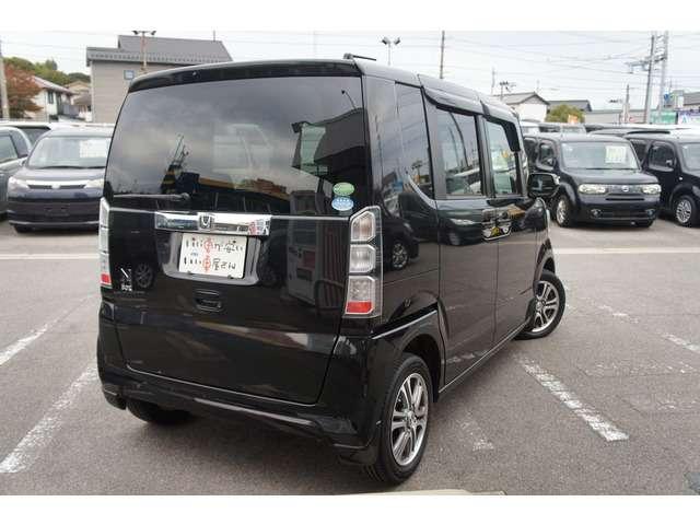 N-BOX G・Lパッケージ 禁煙 ナビTV スマキ― 電スラ AAC(40枚目)