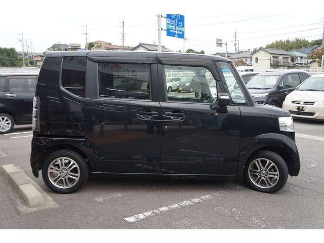 N-BOX G・Lパッケージ 禁煙 ナビTV スマキ― 電スラ AAC(41枚目)