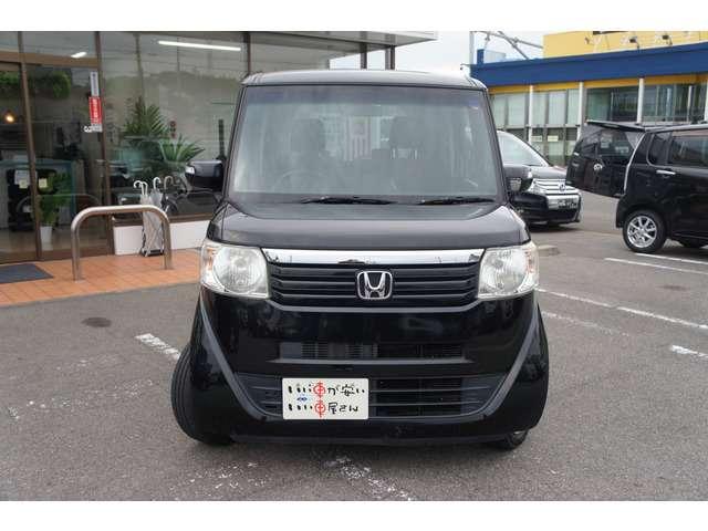 N-BOX G・Lパッケージ 禁煙 ナビTV スマキ― 電スラ AAC(43枚目)