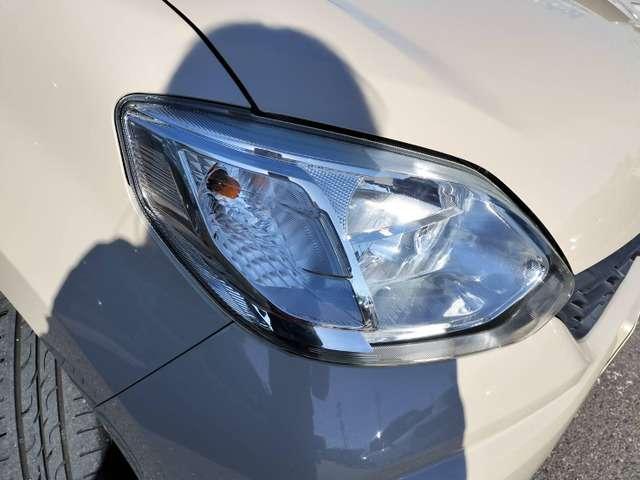 パッソ Ｘ　ＬパッケージＳ　禁煙　アイスト　スマキー　ドラレコ　ＥＴＣ（3枚目）