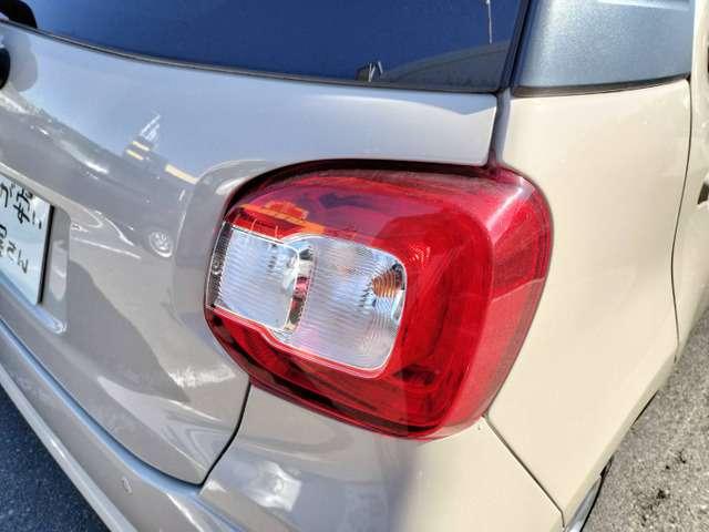 パッソ Ｘ　ＬパッケージＳ　禁煙　アイスト　スマキー　ドラレコ　ＥＴＣ（9枚目）