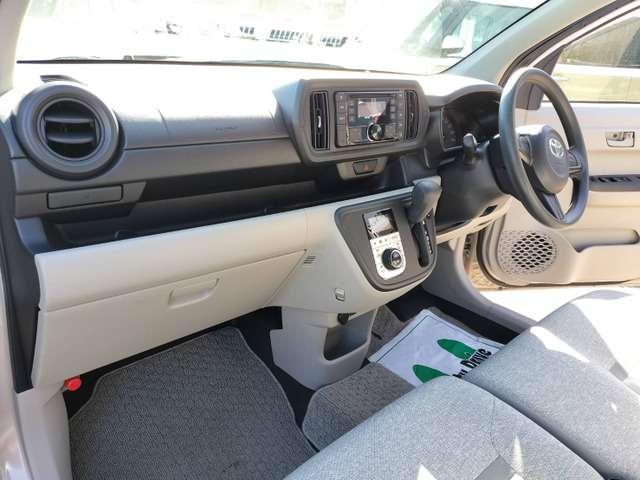 パッソ Ｘ　ＬパッケージＳ　禁煙　アイスト　スマキー　ドラレコ　ＥＴＣ（12枚目）