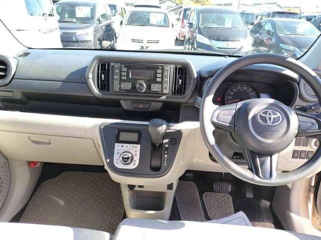 パッソ Ｘ　ＬパッケージＳ　禁煙　アイスト　スマキー　ドラレコ　ＥＴＣ（22枚目）